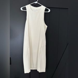 NWT Lululemon Softstreme Back in Action Dress